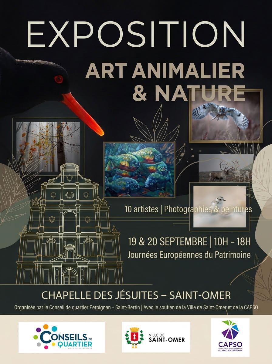 Saint Omer 2026